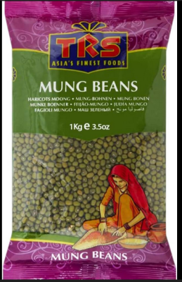 Trs Mung Beans